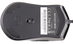 Cooler Master MasterMouse Lite S