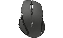 Trust Evo Compact Wireless Optical Mouse Black