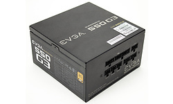 EVGA SuperNova G3 550W