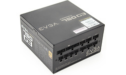 EVGA SuperNova G3 750W