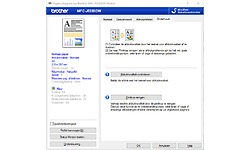 Brother MFC-J5330DW