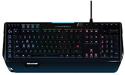 Logitech G910 Orion Spectrum (UK)