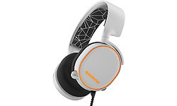 SteelSeries Arctis 5 White