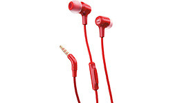 JBL E15 Red