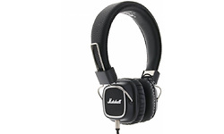 Marshall Major II On-Ear Steel