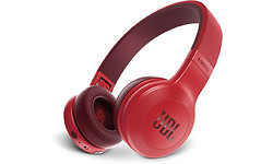 JBL E45BT Red