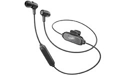 JBL E25BT Black