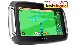 TomTom Rider 400
