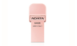 Adata AI920 64GB Pink