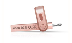 Adata AI920 64GB Pink