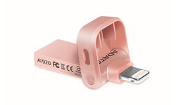 Adata AI920 64GB Pink