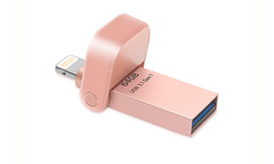 Adata AI920 64GB Pink