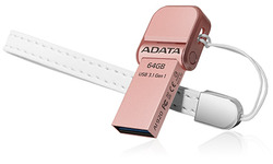 Adata AI920 64GB Pink