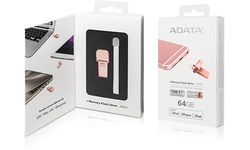 Adata AI920 64GB Pink