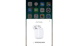 Apple AirPods