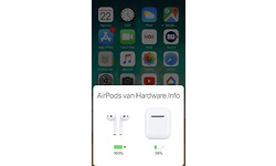 Apple AirPods