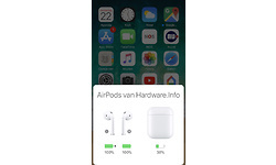Apple AirPods
