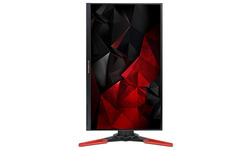 Acer Predator XB271HK