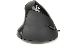 Razer Ouroboros Blackbox Black