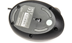 Razer Ouroboros Blackbox Black