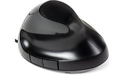 Razer Ouroboros Blackbox Black