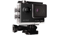 Acme Made VR04 Silver