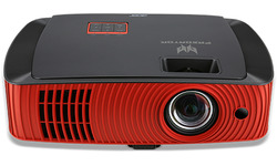 Acer Z650 Predator