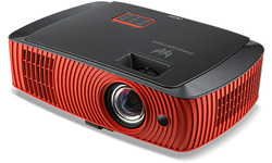Acer Z650 Predator