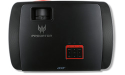 Acer Z650 Predator