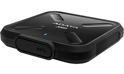 Adata SD700 512GB Black