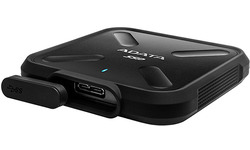 Adata SD700 512GB Black