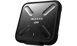 Adata SD700 512GB Black
