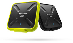 Adata SD700 512GB Black