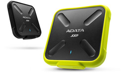 Adata SD700 512GB Black