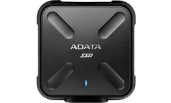 Adata SD700 512GB Black