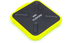 Adata SD700 256GB Yellow