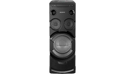 Sony MHC-V77DW