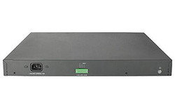 HP Enterprise 3600-24-PoE+ v2 (JG301C)