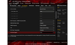 Asus RoG Strix Z270E Gaming