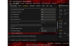 Asus RoG Strix Z270E Gaming