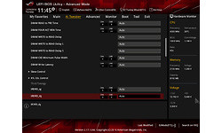 Asus RoG Strix Z270E Gaming