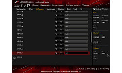 Asus RoG Strix Z270E Gaming