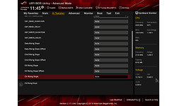 Asus RoG Strix Z270E Gaming