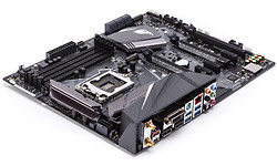 Asus RoG Strix Z270E Gaming