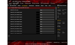 Asus RoG Strix Z270E Gaming