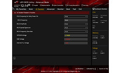 Asus RoG Strix Z270E Gaming