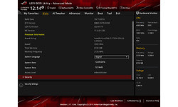 Asus RoG Strix Z270E Gaming