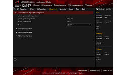 Asus RoG Strix Z270E Gaming
