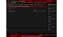 Asus RoG Strix Z270E Gaming