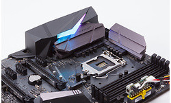 Asus RoG Strix Z270E Gaming